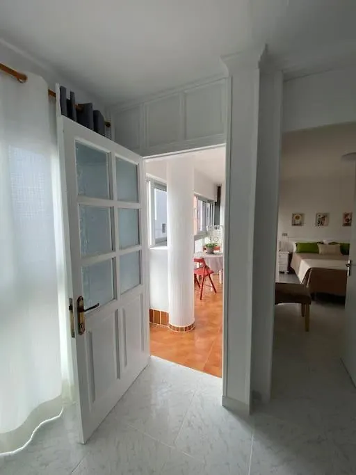 Apartamento Biri Biri Bajamar  Spain