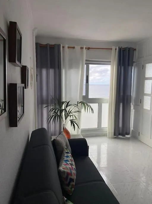 Apartamento Biri Biri Bajamar  Bajamar (La Laguna)