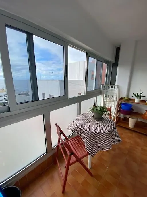 Apartamento Biri Biri Bajamar  0*, Bajamar (La Laguna) Spain