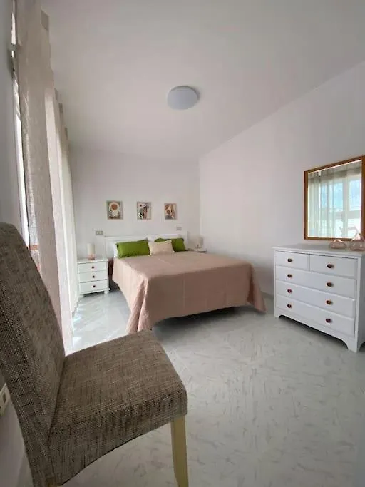 Apartamento Biri Biri Bajamar  Apartment Bajamar (La Laguna)