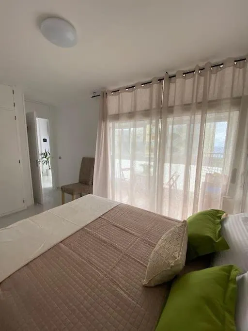 Apartamento Biri Biri Bajamar  0*, Bajamar (La Laguna)
