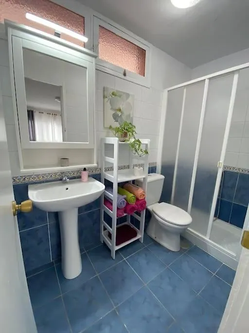 Apartamento Biri Biri Bajamar