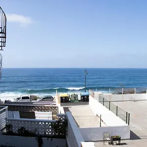  Hébergement de vacances Casa Isaura-bajamar