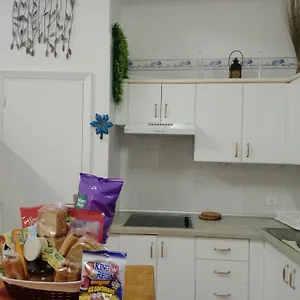  Appartement Bajamar Sun And